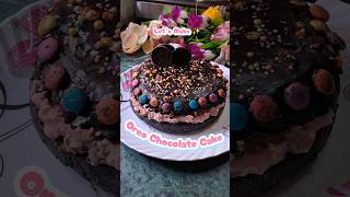 Oreo Chocolate Cake in 5 Minutes 😍🔥 | Eggless Cake Without Oven | Super Soft &amp; Easy | Dipar Heshel