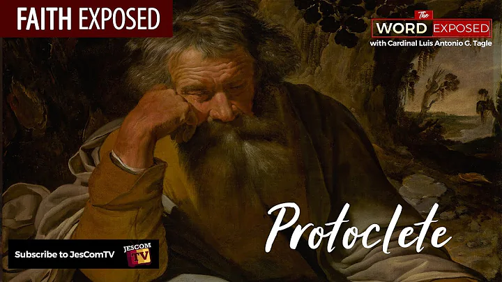 PROTOCLETE | Faith Exposed with Cardinal Tagle