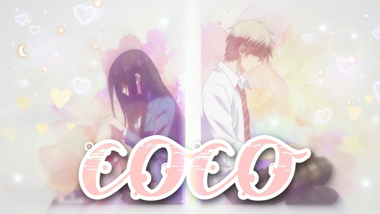 AMV Nightcore ♡ COCO ♡ Wejdene