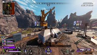 Apex Legends Season 28 - 11 Kills 2K Damage