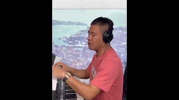 Thumbnail of 爱拼才会赢DJ版电子琴演奏