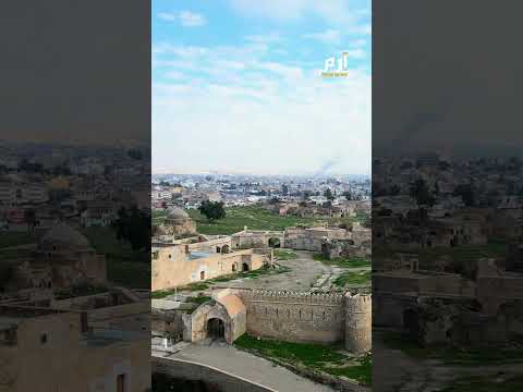 الملا عابد قصة يتيم يهودي تحول إلى مؤذن جامع في العراق