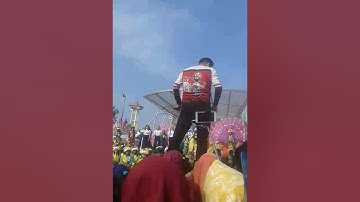 FIVE MINUTES live (Panggung gembira indosiar indramayu)