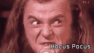 [8 Bit] Focus - Hocus Pocus