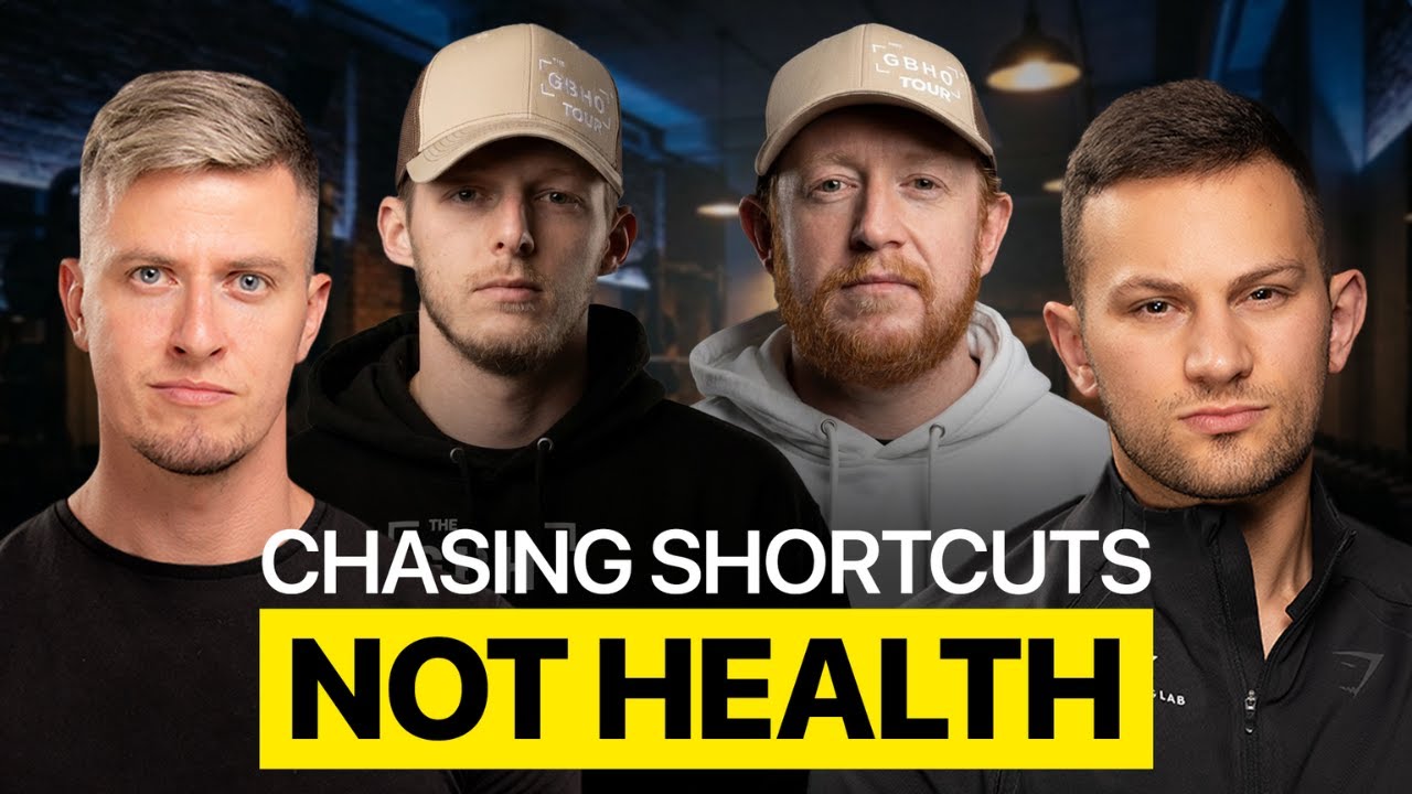 The Perfect Advice For New Gym Goers