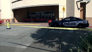 Man accused of using bomb to steal from California ATM