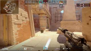 faceit @ ace usp hs 1x5