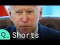 Biden Signs $1.9 Trillion Covid Relief Bill #Shorts