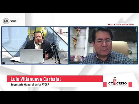 SALIDAS ANTE LA CONSTANTE CRISIS POLÍTICA, ECONÓMICA E INSTITUCIONAL EN EL PAÍS