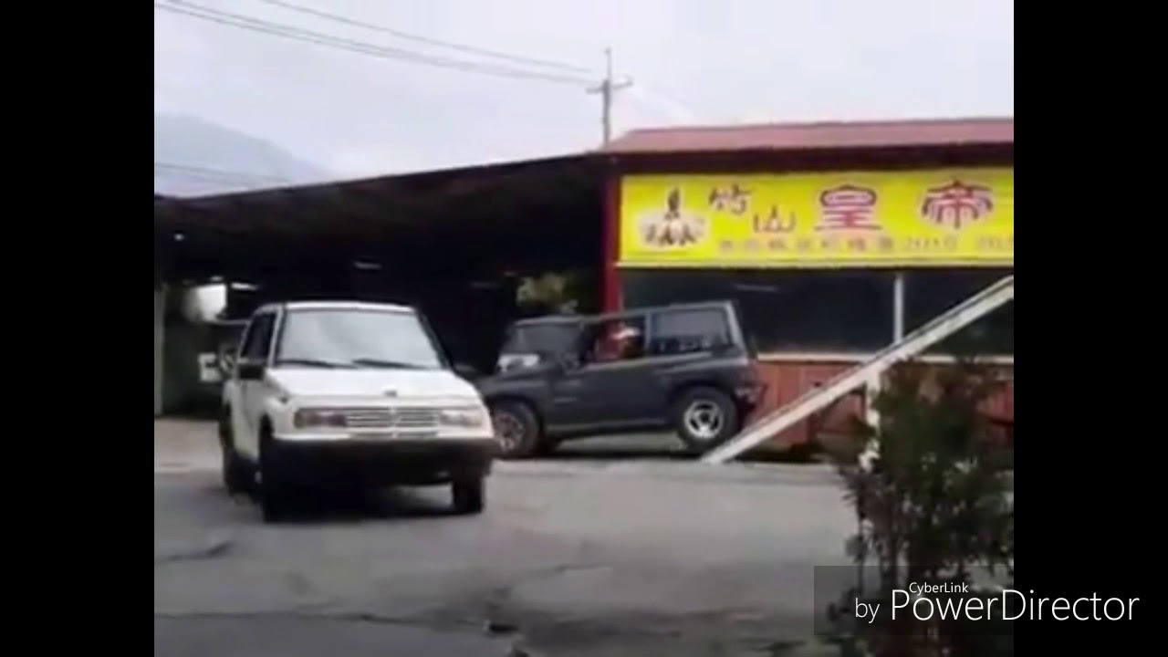 Perfectly Balanced As All Things Should Be Gif