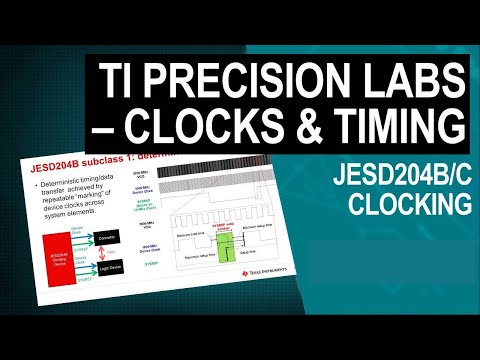 Jitter and phase noise definition