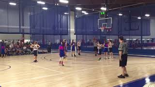 Kelly - NJ Thunder - 10222017 - Game 3, Part 3