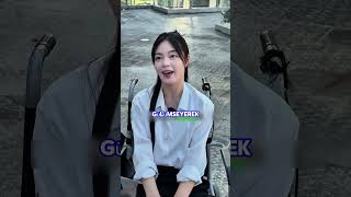 Kaba Kız Mı, Nazik Kız Mı Kazandı? 🥹✨