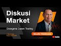 Webinar amarkets   divergensi dalam trading