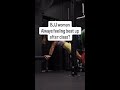 BJJ ladies - this one is for you #shorts