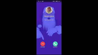 Santa Prank Call Christmas Fun screenshot 5