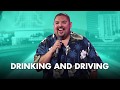 Throwback Thursday: Drinking and Driving | Gabriel Iglesias