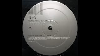 Rank 1 - Beats At Rank-1 Dotcom (2004)