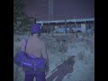 FANTÔME SUR GTA !😱#shorts #gta5 #halloween #creepy