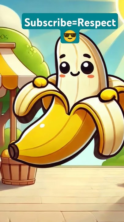 BANANA - YouTube