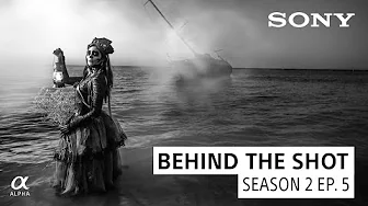 Cristina Mittermeier's Day of The Dead Photoshoot | Behind The Shot S2 Ep. 5