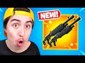 Cet ITEM CHEATÉ est de RETOUR sur Fortnite ! (vraiment)