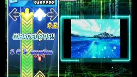 【DDR II】Sky Is The Limit【EXPERT】