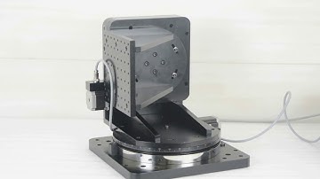 Antenna Positioner