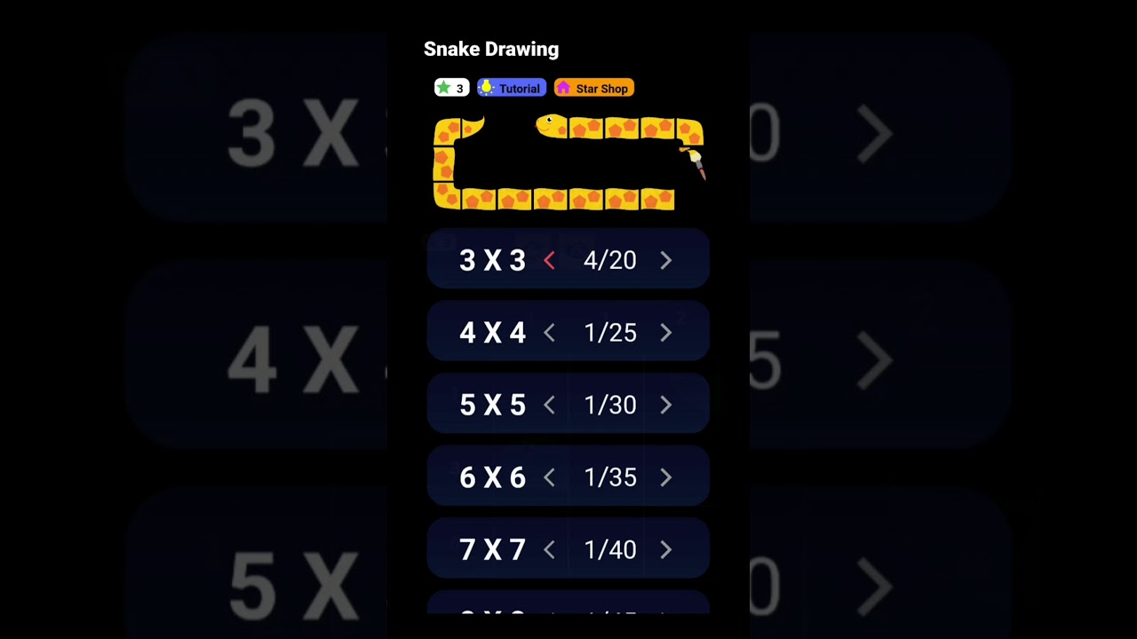 Google snake full tutorial