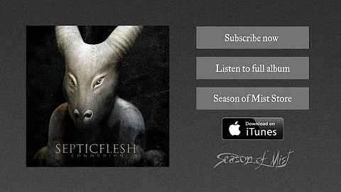 SepticFlesh - Lovecraft's Death