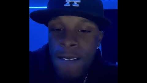 toosii - “wtf come after i” (snippet)