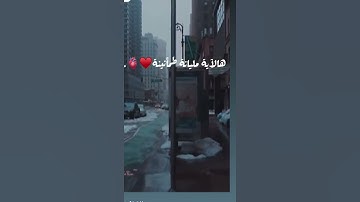 الآية التي تبث في النفس الطمأنينة والسكينة والراحة 💜