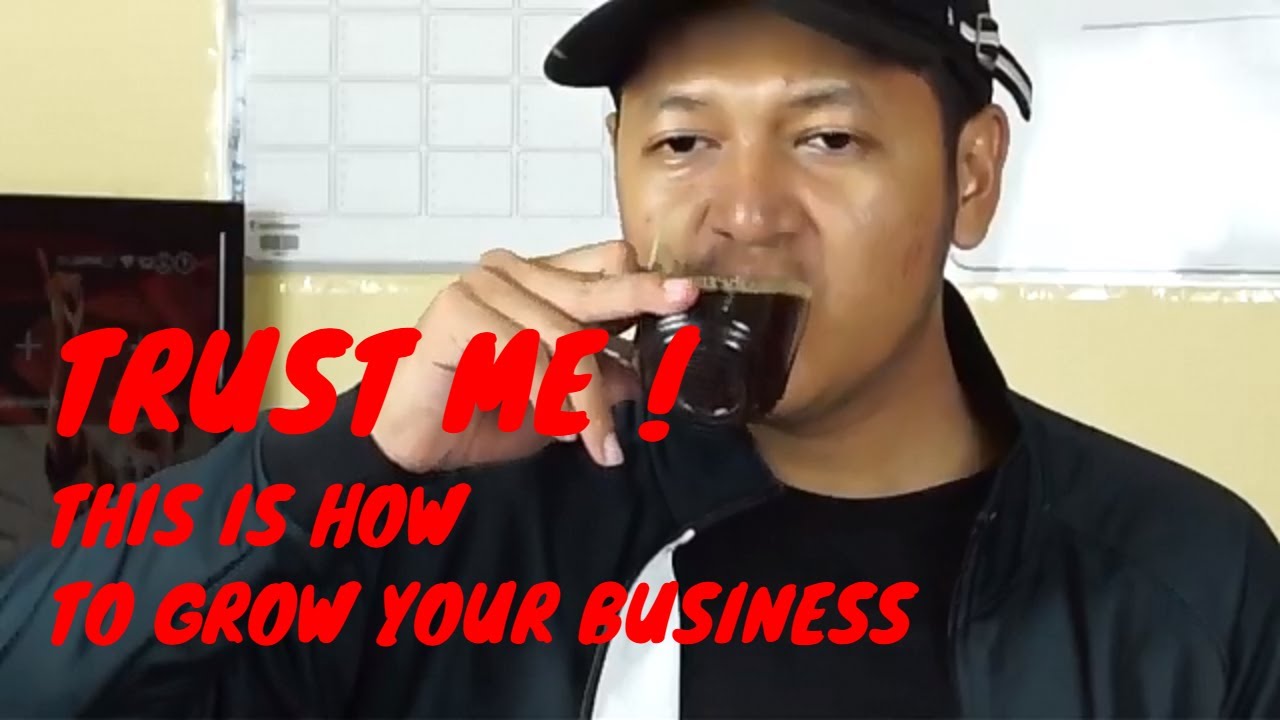 This Is How To Grow Your Small Business 