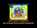 Gex 3 deep cover gecko soundtrack  buccaneer program