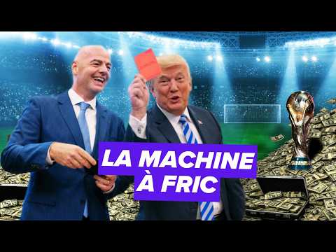 Coupe du monde à 48 : le business de trop de la FIFA