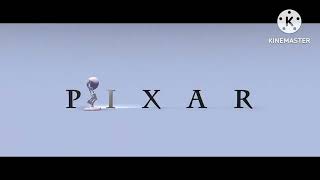 The Alien Scouts vs. The Alien Spys (2005) - Opening Logos [FANMADE/FAKE]
