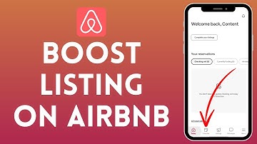 How to Boost Listing on Airbnb (2024) | Airbnb Tutorial