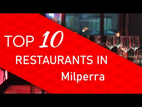 Top 10 best Restaurants in Milperra, Australia