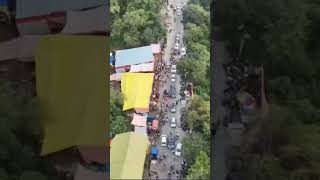 Chintpurni Mata Mela 2024  Chintpurni Latest  Chintpurni Yatra August 2024 jaimatadi