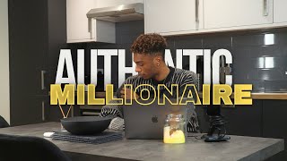 How To Become A Millionaire In Your 20'S (Not Bs Advice)