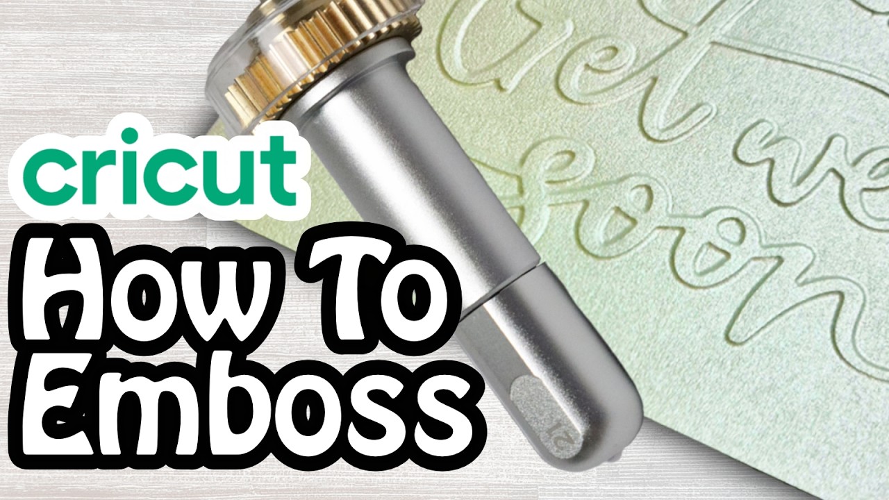 New to Cricut :: Learn What Tools to Buy - Try It - Like It
