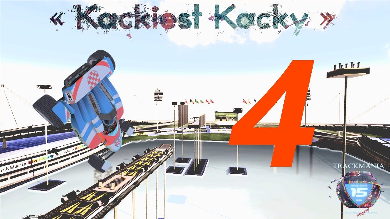 Kackiest Kacky 4: Kacky Goes Negative [Official Aftermovie] - YouTube