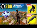 Fortnite Reload | High Kill Squad Gameplay | Keyboard &amp; Mouse