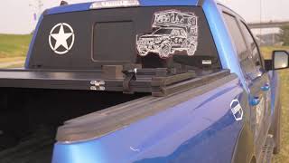 Download Lagu JustV Hard Tri-Fold Tonneau Cover Installation instructions MP3
