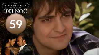 1001 Noc - Epizod 59