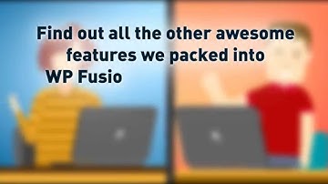 WP Fusion 2015 App Battle Video