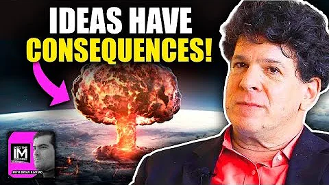 Eric Weinstein: How to Avoid Nuclear War