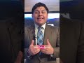 Del Calor Intenso a Vientos Fuertes: Cambio Brusco del Tiempo