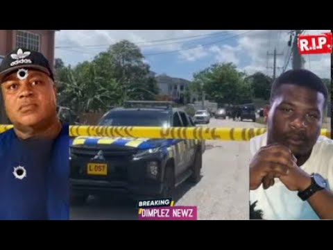 Brown Man’s Final Post Before Deadly Mandeville Shootout: Full Story Revealed Brown Man’s Final Post Before Deadly Mandeville Shootout: Full Story Revealed