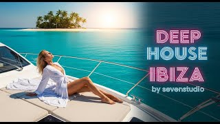 Download Lagu Sunset in Ibiza 🌅 Deep House \u0026 Chillout Lounge Mix 2025 #79 MP3